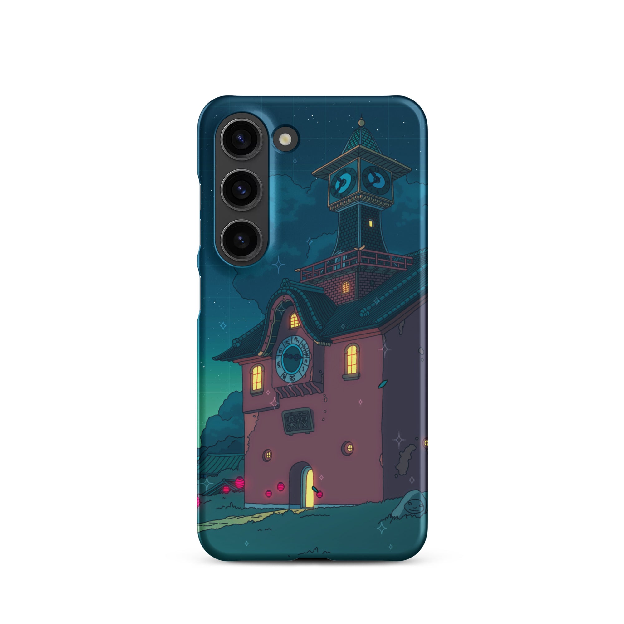 One Summer's Night Samsung Phone Case